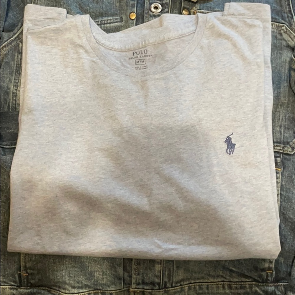 Men’s Ralph Lauren t shirt